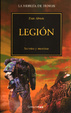 Cover of LEGION