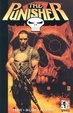 Cover of The Punisher