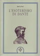 Cover of L'esoterismo di Dante