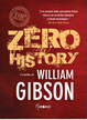 Cover of Zero History