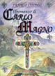 Cover of Il romanzo di Carlo Magno V