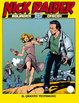 Cover of Nick Raider n. 26