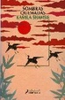 Cover of Sombras quemadas