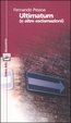Cover of Ultimatum (e altre esclamazioni)