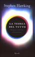 Cover of La teoria del tutto