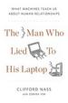 Cover of The Man Who Lied to His Laptop