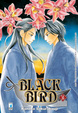 Cover of Black Bird vol. 14