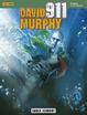 Cover of David Murphy 911 - n. 2