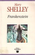 Cover of Frankenstein