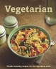 Cover of Vegetarian
