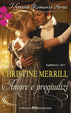 Cover of Amore e pregiudizi