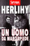 Cover of Un uomo da marciapiede
