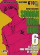 Cover of GTO Shonan Junai Gumi 6