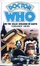 Cover of Doctor Who and the Dalek Invasion of Earth