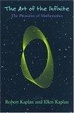 Cover of The Art of the Infinite