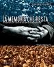 Cover of La memoria che resta