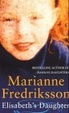 Cover of elisabeth's daughter