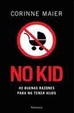 Cover of No Kid
