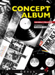 Cover of Concept album. I dischi a tema da Sgt. Pepper's al nuovo millennio
