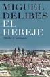 Cover of El hereje