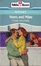 Cover of Yours and Mine