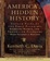 Cover of America's Hidden History