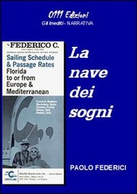 Image of La nave dei sogni
