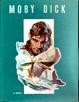 Cover of Moby Dick
