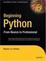 Cover of Beginning Python