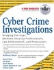 Cover of Cyber Crime Investigations