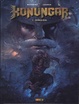 Cover of Invasioni. Konungar