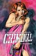 Cover of Criminal #4