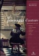 Cover of Paesaggi d'autore