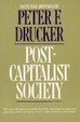 Cover of Post-Capitalist Society