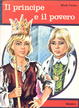Cover of Il principe e il povero