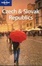 Cover of Lonely Planet Czech & Slovak Republics