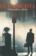 Cover of El exorcista