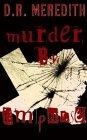 Murder By Impulse