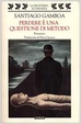 Cover of Perdere è una questione di metodo