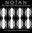 Cover of "Notan"