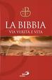 Cover of La Bibbia