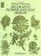 Cover of "Decorative Flower and Leaf Designs"