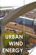 Cover of Urban Wind Energy