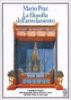 Cover of La filosofia dell'arredamento