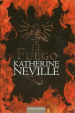 Cover of El fuego