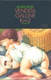 Cover of Vendita galline km 2