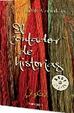 Cover of El contador de historias