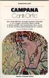 Cover of Canti Orfici