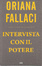 Cover of Intervista con il potere