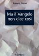 Cover of Ma il vangelo non dice così